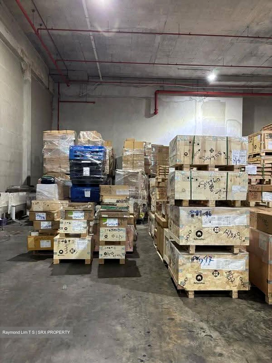 Penjuru Road (D22), Factory #624608061